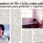 Folha de São Carlos